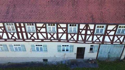 Kirchheim am Ries Renditeobjekte, Mehrfamilienhäuser, Geschäftshäuser, Kapitalanlage