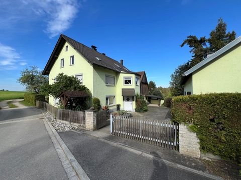 Bodenwöhr Häuser, Bodenwöhr Haus kaufen