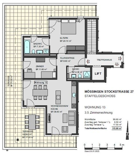 Mössingen Wohnungen, Mössingen Wohnung kaufen