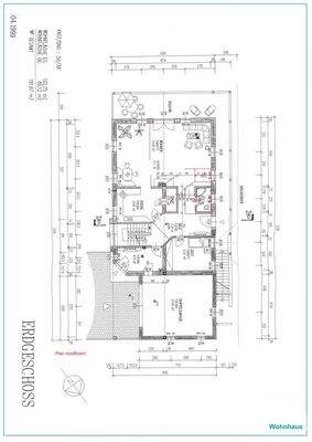 EP Wohnhaus (EG - modifiziert)