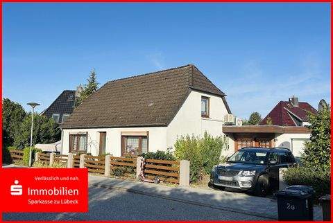 Lübeck Häuser, Lübeck Haus kaufen