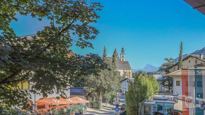 KITZIMMO-Wohnen im Herzen der Stadt - Immobilien kaufen Kitzbühel.