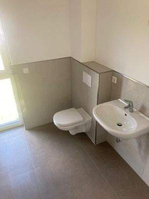 Bad/ Sanitäraustattung als Beispiel