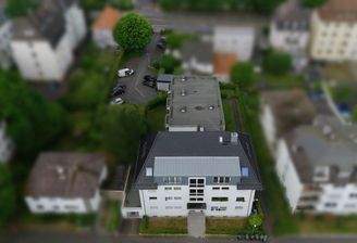 Haus-Gießen-Händelstraße 8 + 10, 35392 Gießen-Auße