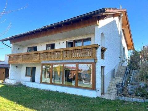 Vilshofen an der Donau Häuser, Vilshofen an der Donau Haus kaufen