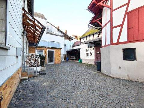 Weilburg Häuser, Weilburg Haus kaufen