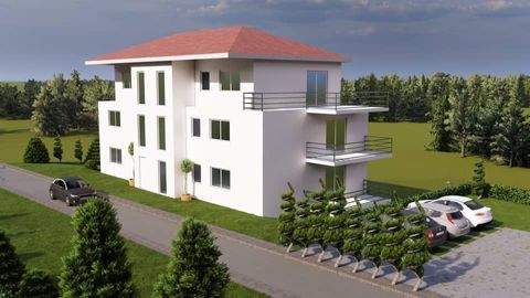 Kaufungen Wohnungen, Kaufungen Wohnung kaufen