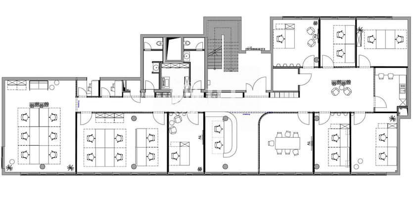 2. OG - 328 m²