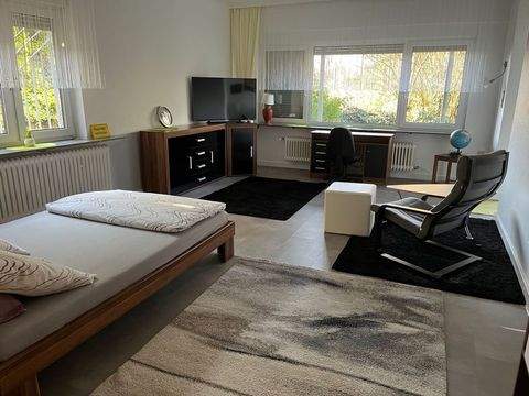 Saarbrücken / Bischmisheim Wohnen auf Zeit, möbliertes Wohnen