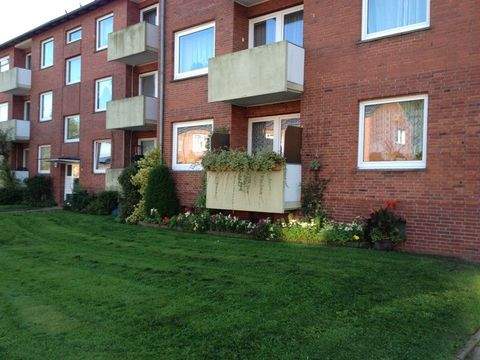 Heide Wohnungen, Heide Wohnung mieten