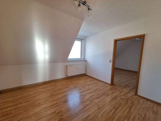 Arbeits- oder Kinderzimmer