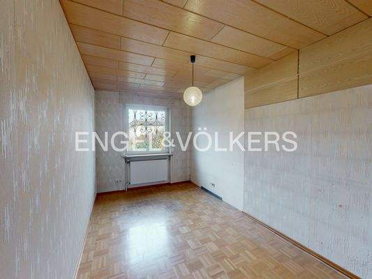 Gästezimmer / Büro