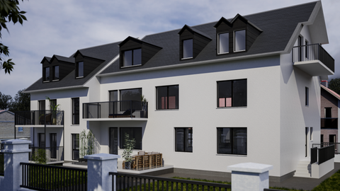 Heroldsberg Wohnungen, Heroldsberg Wohnung kaufen