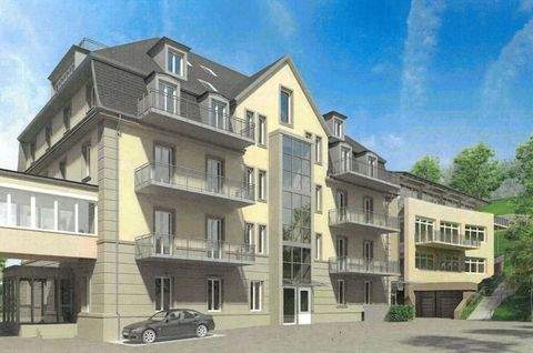 Baden-Baden Büros, Büroräume, Büroflächen 