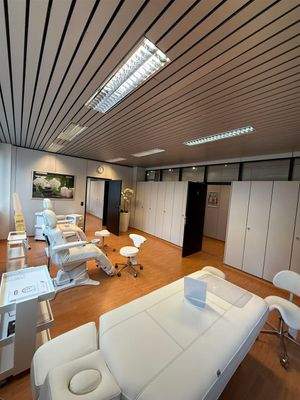 Büro/Präsentations Raum