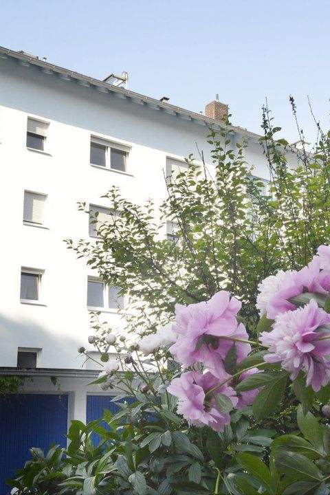 Landshut-Achdorf Wohnungen, Landshut-Achdorf Wohnung mieten