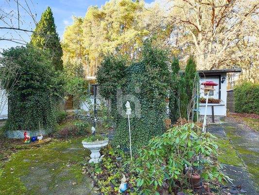 Erholungsdomizil Bungalow 5