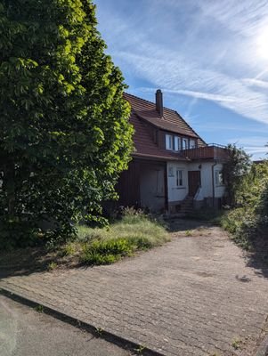 Ansicht Süd