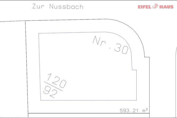 Grundstück 120 92 Welschbillig