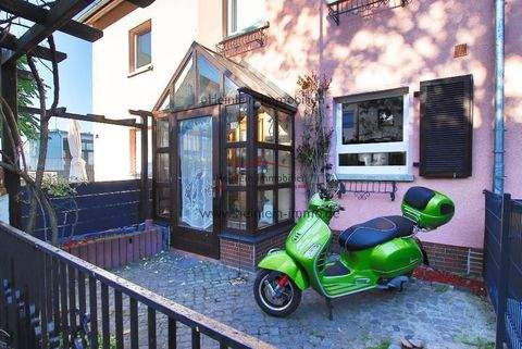 Frankfurt Häuser, Frankfurt Haus kaufen