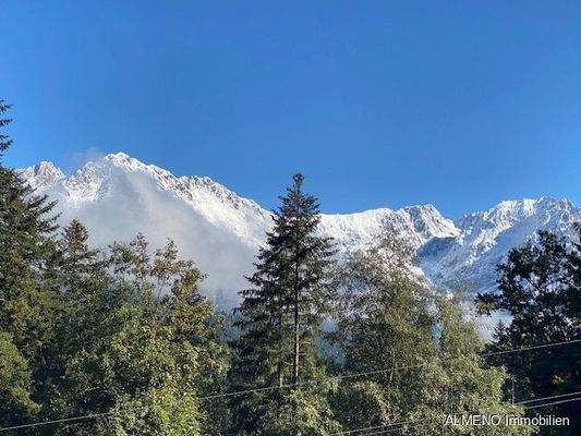 Wohnfreude im Naturparadies
