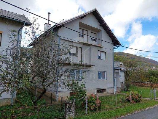 Einzigartige Lage in Korenica