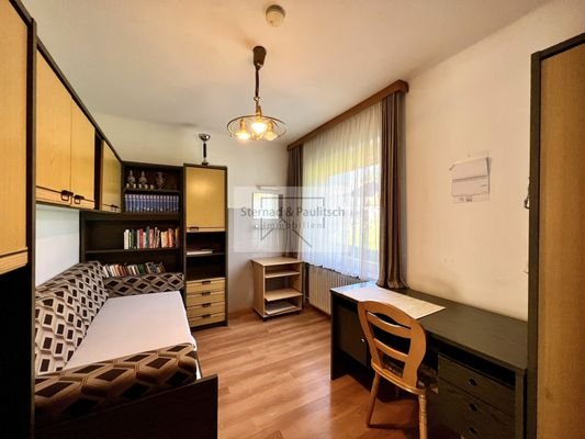 Schlafzimmer EG