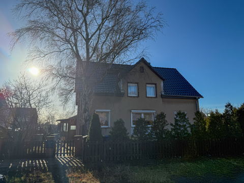 Merseburg Häuser, Merseburg Haus kaufen