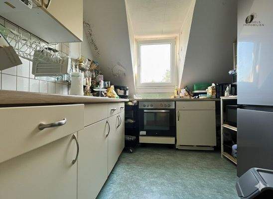 Küche 