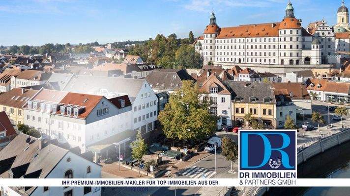 DR Immobilien & Partners GmbH