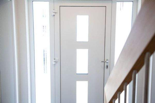 Beispielfoto Eingangsbereich