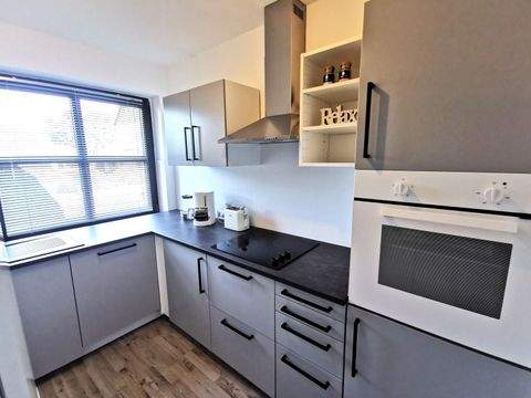 Holzminden / Silberborn Wohnungen, Holzminden / Silberborn Wohnung mieten