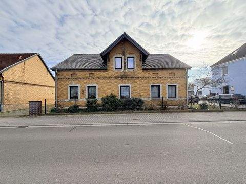 Schipkau / Annahütte Häuser, Schipkau / Annahütte Haus kaufen