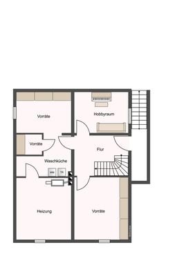 Keller Haus 2