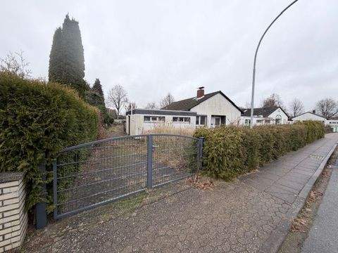 Neu Wulmstorf Grundstücke, Neu Wulmstorf Grundstück kaufen