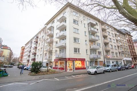 Mainz Wohnungen, Mainz Wohnung kaufen