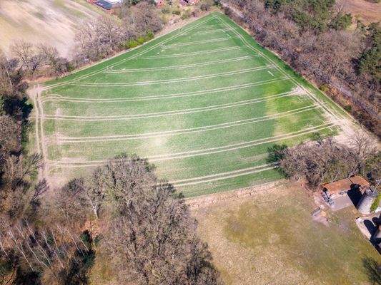 Acker -nicht im Kaufpreis enthalten-