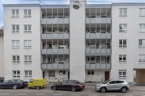 Saarbrücken Wohnungen, Saarbrücken Wohnung kaufen