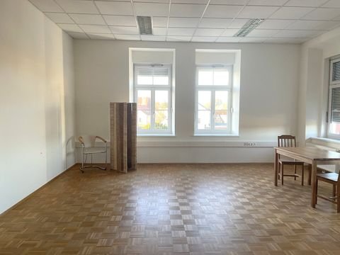Kirchbach-Zerlach Büros, Büroräume, Büroflächen 