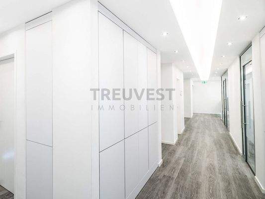 TREUVEST Büro mieten Düsseldorf-4