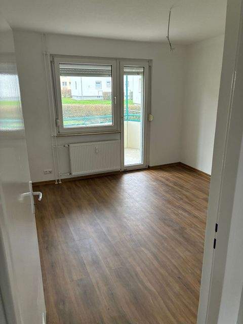 Schlüchtern Wohnungen, Schlüchtern Wohnung mieten