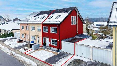 Parsberg Häuser, Parsberg Haus kaufen