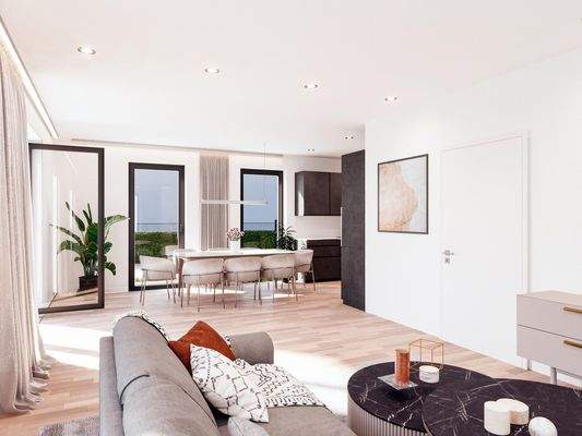 Einrichtungsbeispiel