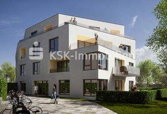 Visualisierung möglicher Bebbauung