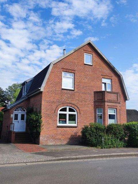 Niebüll Häuser, Niebüll Haus kaufen