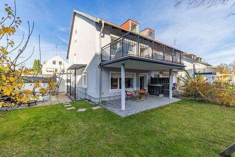 München Häuser, München Haus kaufen