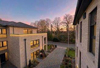 Urneburger Straße Ganderkesee