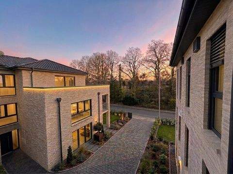 Ganderkesee Wohnungen, Ganderkesee Wohnung mieten