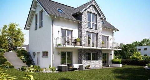 Zerf Häuser, Zerf Haus kaufen