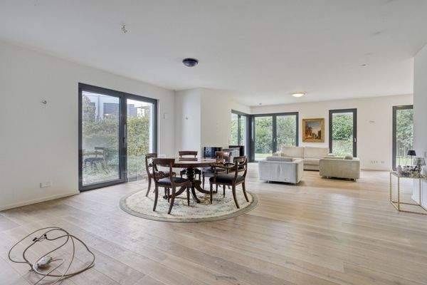 Küchen & Essbereich 